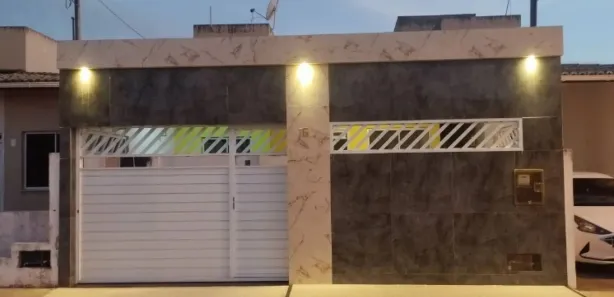 Casa de Condomínio com 3 Quartos à venda, 123m² no , Nossa Senhora do Socorro