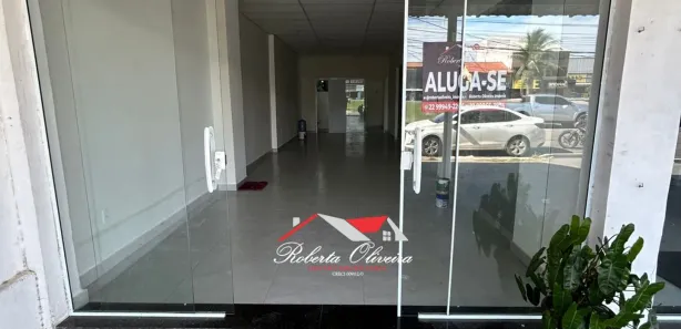 Loja / Salão / Ponto Comercial para alugar, 48m² no Unamar (Tamoios), Cabo Frio