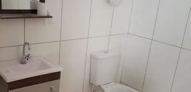 Loja / Salão / Ponto Comercial à venda, 600m² no Parque Residencial Beira Rio, Guaratinguetá