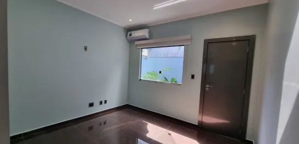 Casa de Condomínio com 3 Quartos para alugar, 275m² no Ponta Negra, Manaus