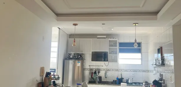 Apartamento com 2 Quartos à venda, 55m² no Centro, Camaçari