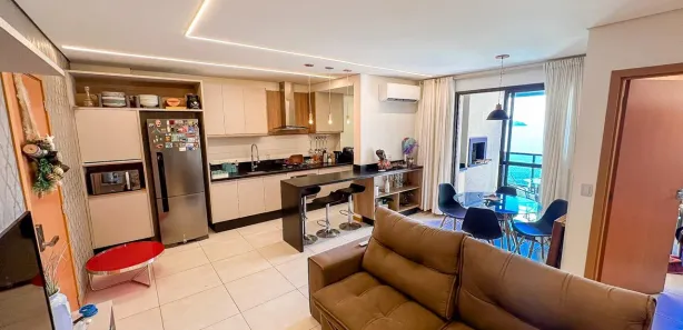 Apartamento com 2 Quartos à venda, 77m² no Centro, Penha