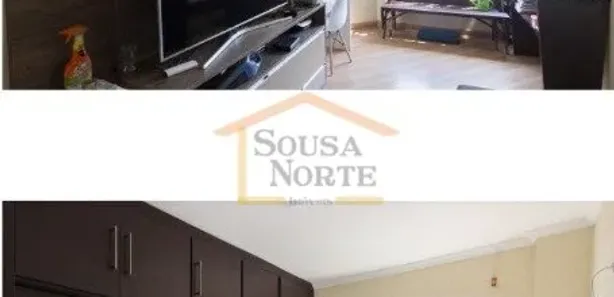 Apartamento com 2 Quartos à venda, 62m² no Vila Albertina, São Paulo