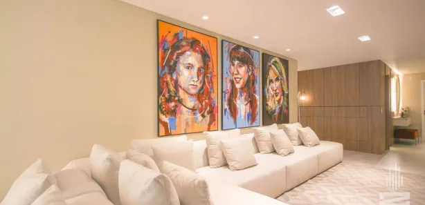 Apartamento com 3 Quartos à venda, 193m² no Bom Retiro, Blumenau