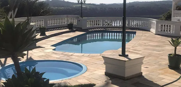 Fazenda / Sítio / Chácara com 4 Quartos para venda ou aluguel, 109256m² no Taiaçupeba, Mogi das Cruzes