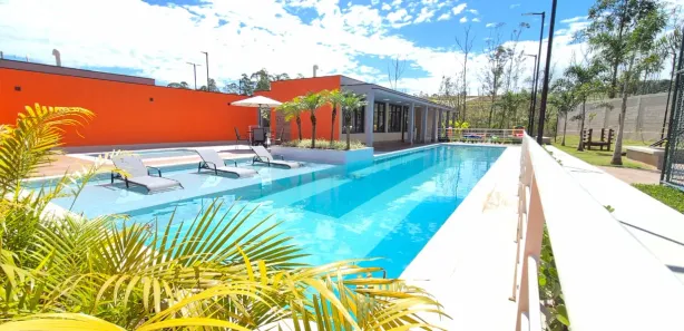 Terreno / Lote / Condomínio à venda, 250m² no Cézar de Souza, Mogi das Cruzes