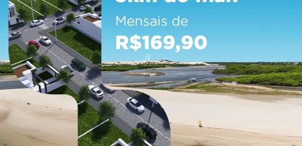 Terreno / Lote / Condomínio à venda, 200m² no , Cascavel