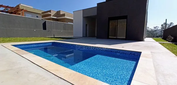 Casa de Condomínio com 3 Quartos à venda, 230m² no Engenho, Itapecerica da Serra