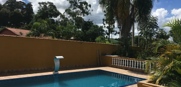 Fazenda / Sítio / Chácara com 4 Quartos à venda, 2000m² no Ibiúna, Ibiúna