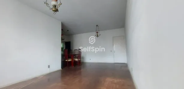 Apartamento com 3 Quartos para alugar, 130m² no Icaraí, Niterói