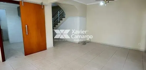 Casa de Condomínio com 4 Quartos para alugar, 165m² no Jardim Rio Claro, Rio Claro