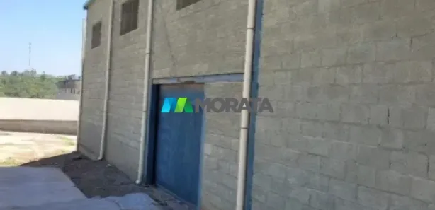 Galpão / Depósito / Armazém com 1 Quarto à venda, 400m² no Granjas Reunidas São Vicente, São José da Lapa