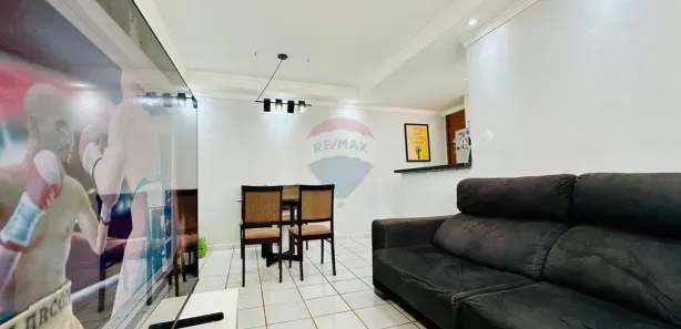Apartamento com 3 Quartos à venda, 68m² no Ponte Alta Norte, Brasília