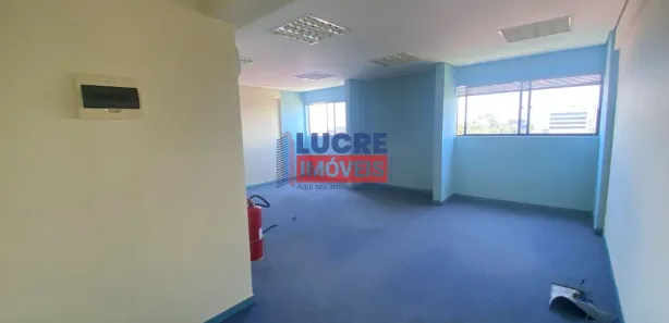 Conjunto Comercial / Sala à venda, 61m² no Centro, João Pessoa