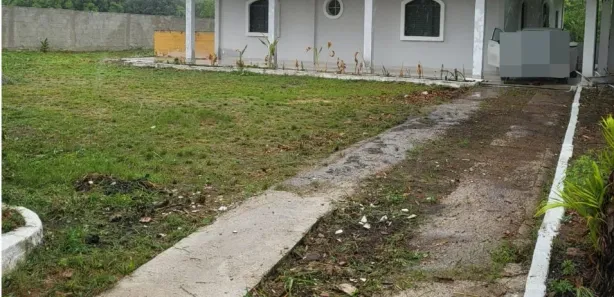 Fazenda / Sítio / Chácara com 2 Quartos à venda, 3510m² no Hararas da Peniche, Tanguá