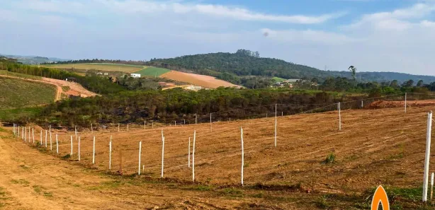 Terreno / Lote / Condomínio à venda, 500m² no Centro, Itapevi