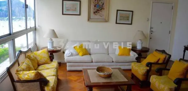 Cobertura com 5 Quartos à venda, 326m² no Botafogo, Rio de Janeiro