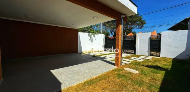 Fazenda / Sítio / Chácara com 3 Quartos à venda, 157m² no Itapema, Guararema