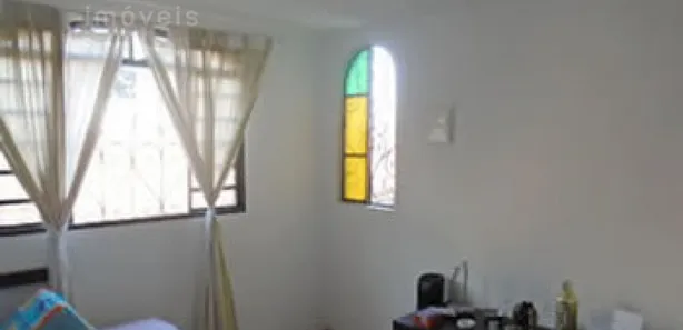 Sobrado com 3 Quartos à venda, 134m² no Jardim Esmeralda, São Paulo