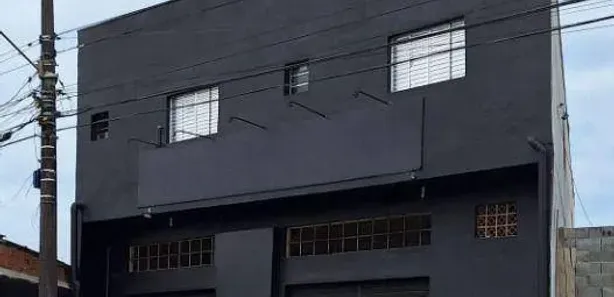 Prédio Inteiro à venda, 282m² no Satélite, Itanhaém