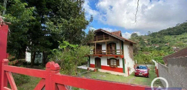 Casa com 3 Quartos à venda, 140m² no São Pedro da Serra, Nova Friburgo