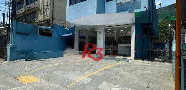 Prédio Inteiro à venda, 287m² no Pitangueiras, Guarujá