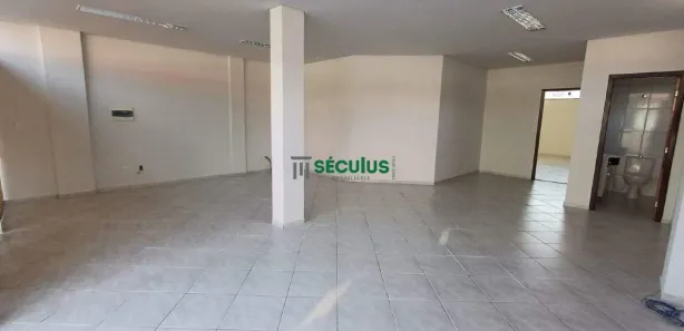 Conjunto Comercial / Sala para alugar, 100m² no Vila Lalau, Jaraguá do Sul