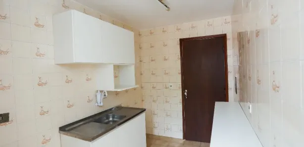 Apartamento com 2 Quartos para alugar, 59m² no Bacacheri, Curitiba