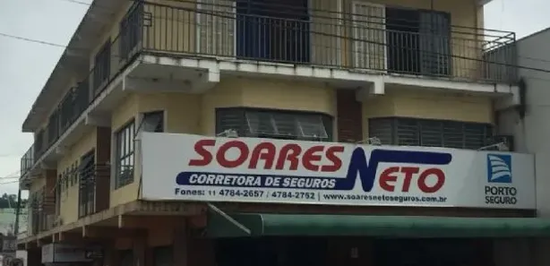 Prédio Inteiro à venda, 250m² no Centro, São Roque