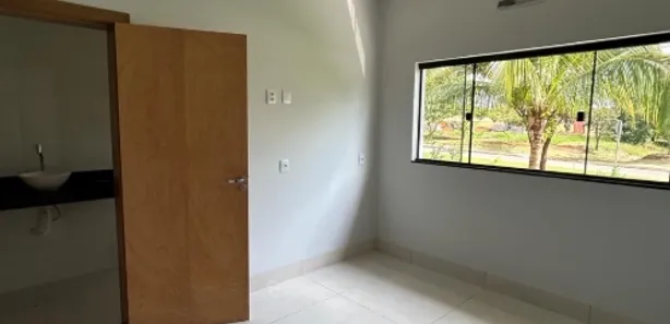 Casa de Condomínio com 3 Quartos à venda, 270m² no Centro, Hidrolândia