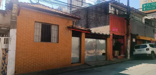 Casa com 3 Quartos à venda, 96m² no Santana, São Paulo