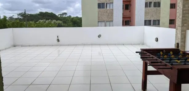 Apartamento com 2 Quartos à venda, 65m² no Santo Antônio, Timon