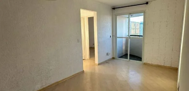 Apartamento com 2 Quartos para alugar, 52m² no Centro, Diadema