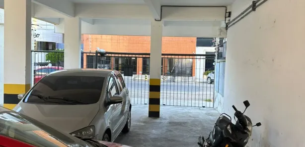 Apartamento com 3 Quartos à venda, 127m² no Centro, Mossoró