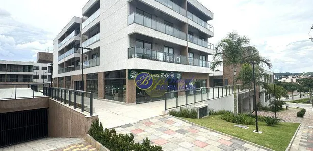 Conjunto Comercial / Sala à venda, 48m² no Pinheirinho, Vinhedo