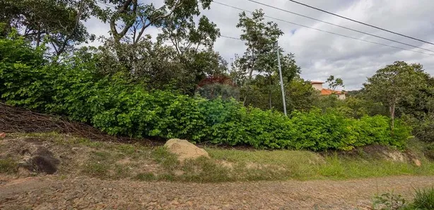 Fazenda / Sítio / Chácara à venda, 4234m² no São João Batista, Santa Luzia