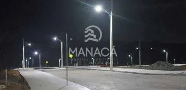Terreno / Lote / Condomínio à venda, 300m² no Nossa Senhora da Conceição, Balneário Piçarras