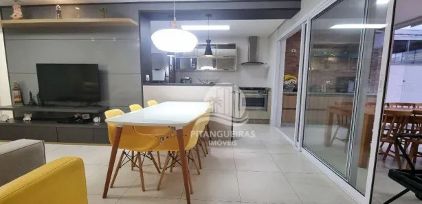 Apartamento com 2 Quartos à venda, 130m² no Jardim Las Palmas, Guarujá