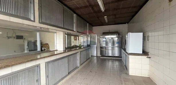 Galpão / Depósito / Armazém à venda, 3084m² no Taquara, Rio de Janeiro