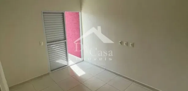 Casa de Condomínio com 3 Quartos para alugar, 119m² no Jardim dos Pinheiros, Atibaia