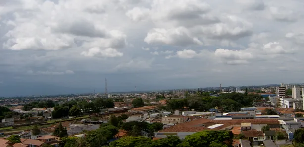 Apartamento com 2 Quartos à venda, 63m² no Centro, Taubaté