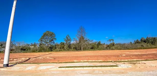 Terreno / Lote / Condomínio à venda, 300m² no Nossa Senhora da Conceição, Balneário Piçarras