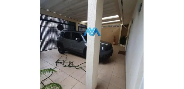 Casa com 3 Quartos para alugar, 170m² no Vila Gertrudes, São Paulo