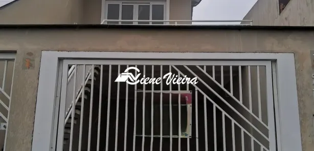 Sobrado com 2 Quartos para alugar, 125m² no Arujamérica, Arujá