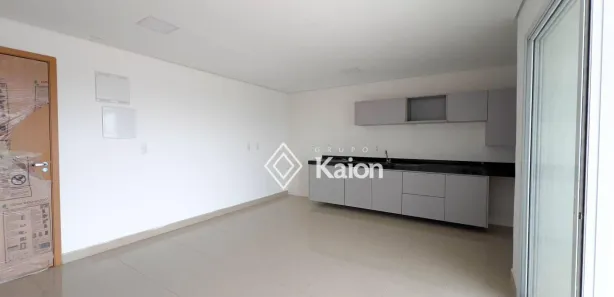 Apartamento com 2 Quartos para venda ou aluguel, 74m² no Jardim Nair Maria, Salto