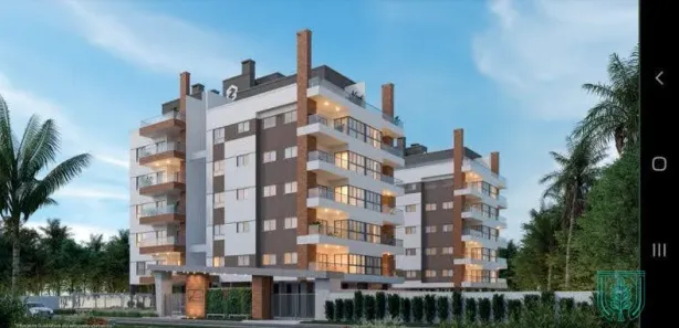 Cobertura com 3 Quartos à venda, 198m² no , Itapoá