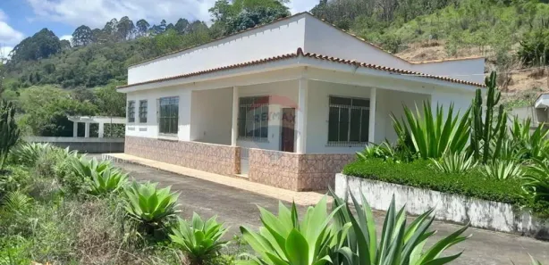 Fazenda / Sítio / Chácara com 2 Quartos à venda, 26000m² no , Bom Jardim