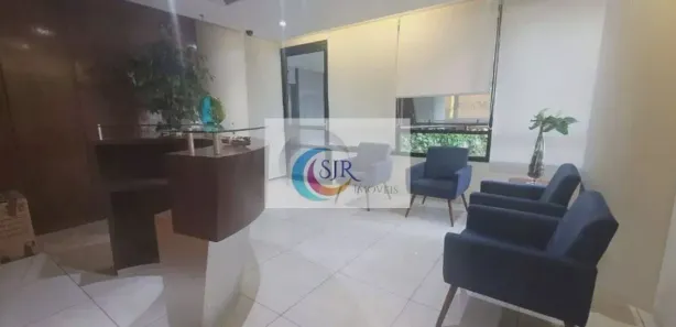 Conjunto Comercial / Sala para venda ou aluguel, 260m² no Vila Olímpia, São Paulo