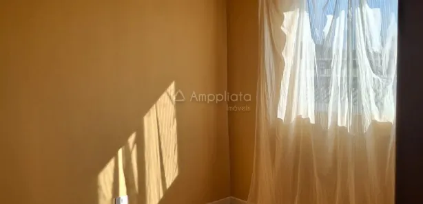 Apartamento com 3 Quartos para alugar, 58m² no Jardim Paulista, Campina Grande do Sul