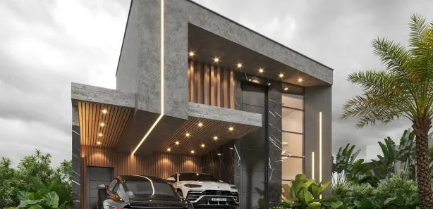 Casa de Condomínio com 3 Quartos à venda, 176m² no Cidade Alpha, Eusébio
